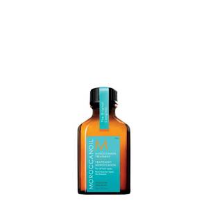lot 8611 image: Moroccanoil Treatment, Travel Size, 0.85 Fl. Oz.