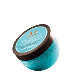 lot 8618 image: Moroccanoil Intense Hydrating Mask, 8.5 Fl. Oz.