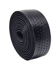 lot 8816 image: 2 Packs Bar Tape Black - Handlebar Tape - SmartGear - Synthetic Leather with Expandable Plug for Road Bikes - Cycling - Bike - Gear Up for a Smooth Ride and Experience The Unmatched Performance and Grip