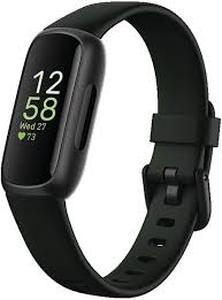 lot 8759 image: Fit Smart Band Watch