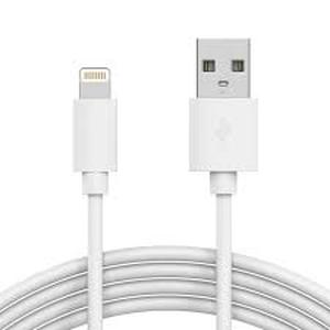 lot 8805 image: 12pk Lightning Cables