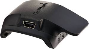 lot 9822 image: Garmin 010-11890-00 Replacement Charging Clip for Delta and Delta Sport Dev