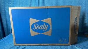 lot 4006 image: Sealy DreamLife Memory Foam Pillow