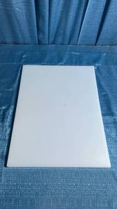 lot 6003 image: Members Mark Extra-Large Commercial Cutting Board, 15 x 20