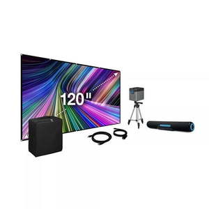lot 6022 image: iLive Movie Theater X Bundle