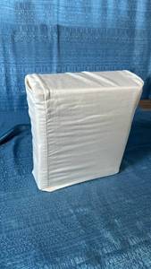 lot 6052 image: Members Mark Bedsheet set - Retail $15