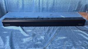 lot 6059 image: Monster Dolby Atmos Soundbar