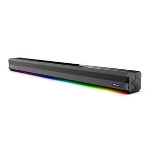 lot 6060 image: Monster 36  Dolby Atmos Soundbar