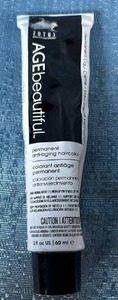 lot 7010 image: Zotos AGEbeautiful Professional Hair Color