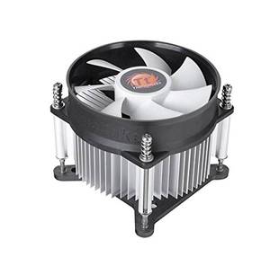 lot 7022 image: Thermaltake Gravity i2 CPU Cooler with Mounting Bracket