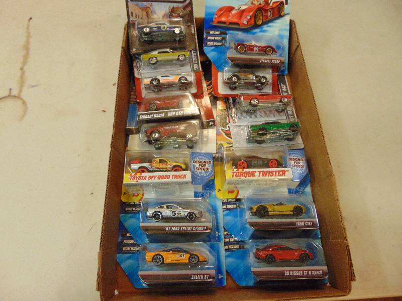 hot wheels lot for sale