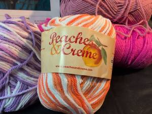lot 230 image: Premium Yarn Collection Bundle