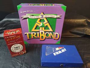 lot 255 image: 1990s Board Game Collection