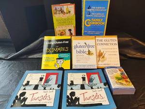 lot 331 image: Health, Alzheimers and Dietary Book Collection