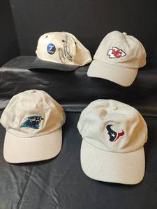lot 432 image: Logo Baseball Cap Collection