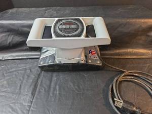 lot 628 image: Morfam Body Massager