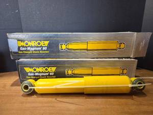 lot 1632 image: Monroe Gas-Magnum 60 Shock Absorber