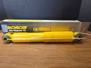 lot 1633 image: Monroe Gas-Magnum 60 Shock Absorber