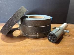 lot 1634 image: Philips J560 Trailer Light Cable and Anti-Skid Tape