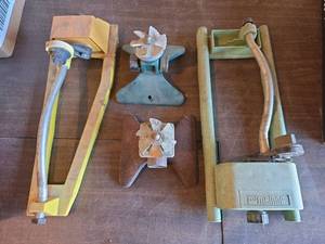 lot 2091 image: Lawn Sprinklers