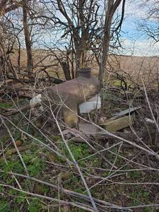 lot 3052 image: Scrap Metal- take some or all- for one price