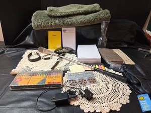 lot 602 image: Office and Personal Care Mixed Lot