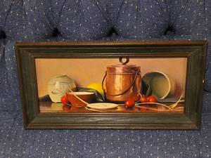 lot 615 image: Kitchen Picture