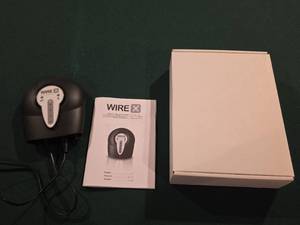 lot 626 image: WireX Analog to Wireless Controller Converter
