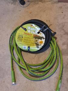 lot 5084 image: 2 - Soaker Hose