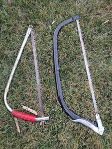 lot 5089 image: Long Handle Garden Pruning Shears