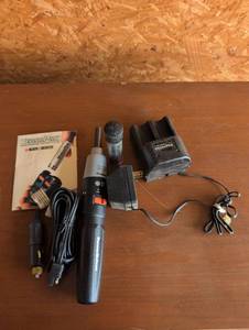 lot 5109 image: Black & Decker VersaPak Cordless Power Driver Set