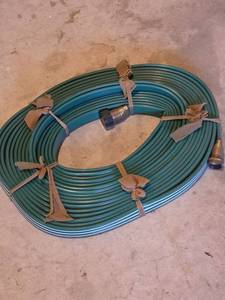 lot 5117 image: Soaker Hose