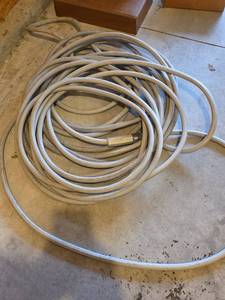 lot 5118 image: Heavy Duty Garden Hose