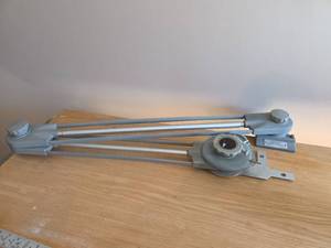 lot 6000 image: Bruning 2700 Professional Drafting Machine