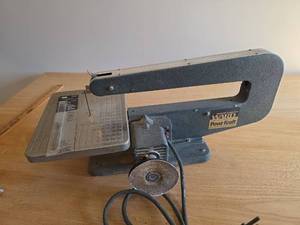 lot 6010 image: Montgomery Ward Powr Kraft Jigsaw