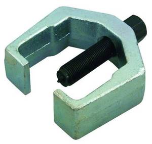 lot 4137 image: Lisle 41900 Pitman Arm Puller - Retail $25