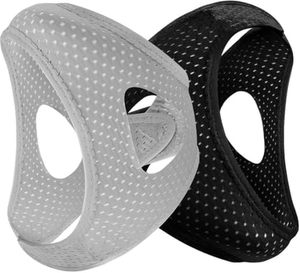 lot 4190 image: Snoring Chin Strap for Users, Easy to Use