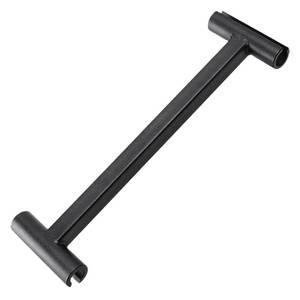 lot 6136 image: Heavy Weight .134 and .180 Gauge Commercial Door Hinge Adjustment Tool,Door Hinge Adjustment Tool,Hinge Adjustment Wrench Tool for Knuckle,Hinge Bender can Solve Doors Sag,Gap,Misalign