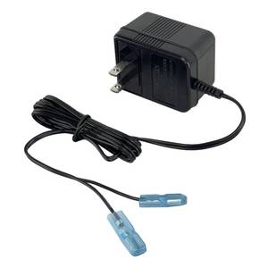 lot 6158 image: Durablow 3V AC Wall Adapter Transformer Compatible with Dexen Fireplace Electronic IPI Pilot Ignition Control Module (593-593A, 351) - Retail $12