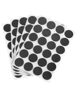 lot 6160 image: Mr. Pen- Self Adhesive Magnet Dots, 120 Pcs, 1.2 x 1mm, Magnets for Crafts, Magnets with Adhesive Backing, Magnet Stickers - Retail $9