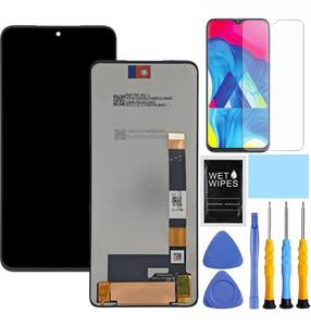 lot 10067 image: for Motorola Edge 5G UW 2021 Screen Replacement kit for Moto Edge 2021 Xt2141 Xt2141-1 Xt2141-2 Xt2141dl LCD Display Touch Screen Digitizer Assembly 6.8 inch - Retail $20