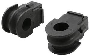 lot 16332 image: MOOG K201298 Suspension Stabilizer Bar Bushing Kit for Nissan Rogue - Retail $20