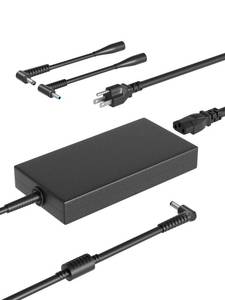 lot 2269 image: PowerPortnerLink 230W AC Charger Compatible with Msi GF63 GF75 GF65 GF76 GS66 GS76 GS65 GE75 GP65 GL63 GL66 GL65 GL75 Katana Alpha Sword Crosshair Stealth 15 16 17 Laptop - Retail $50