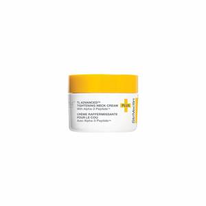 lot 18098 image: StriVectin Tighten and Lift Advanced Neck Cream PLUS, 0.25 oz for Tightening and Firming Neck and Dcollet Lines, Visibly Reducing Sagging and Crepey Skin for Smooth Healthy Looking Skin - Retail $15