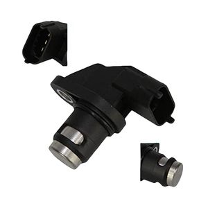 lot 18114 image: DOICOO 0232103037 907-744 Camshaft Position Sensor Fit for Mercedes-Benz C230 SL55 G500 2003-2008,C240 C320 S430 CL55 E55 2001-2005,C350 R350 ML350 G55 2006-2011,SL500 S500 CL500 E320 1996-2006 - Retail $15