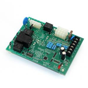 lot 19450 image: 50A65-475 Furnace Control Circuit Board Compatible with White-Rodgers,Trane and American Standard Furnaces,Replace 50A65-47450A65-47550A65-476D341213P01,D341396P01,80V Ignitor - Retail $96