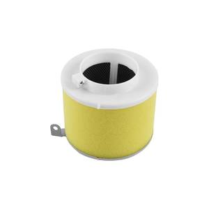 lot 19451 image: Etersec 13091-1488, 11013-1275 Air Filter and Guide Kit Compatible with Kawasaki Bayou 300 KLF300B KLF300C (1989-2005), Prairie 300 KVF300 (1999-2002), Prairie 400 KVF400 (1997-2002) - Retail $16
