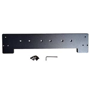 lot 20400 image: Meza Mount - Desk Mount for Honeycomb Alpha Bravo and Logitech Yoke with allen key - Retail $40