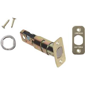 lot 20469 image: Deadbolt Latch - Retail $17