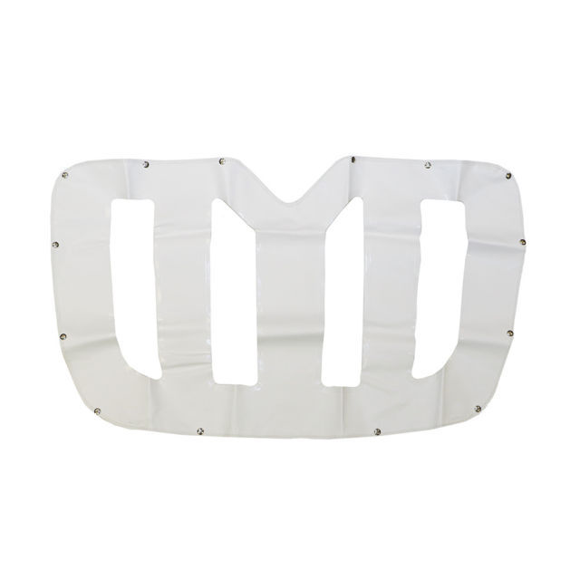 lot 21 image: Belmor Winterfront Cold Weather Grill Cover International